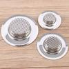 Drain Cover Anti-blocking Bathtub Drain Strainer Waste Stopper Bathroom Plug Filter Sink Filter