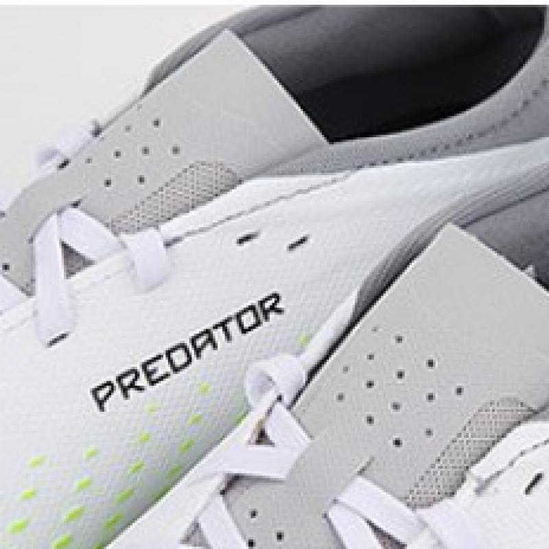 Adidas Predator Accuracy 3 L Tf Soccer Shoes futsaL Shoes