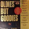 LP Record VARIOUS  Oldies But Goodies Vol. 6 SOR8895 Original Sound 1982 US SoulFunk Used