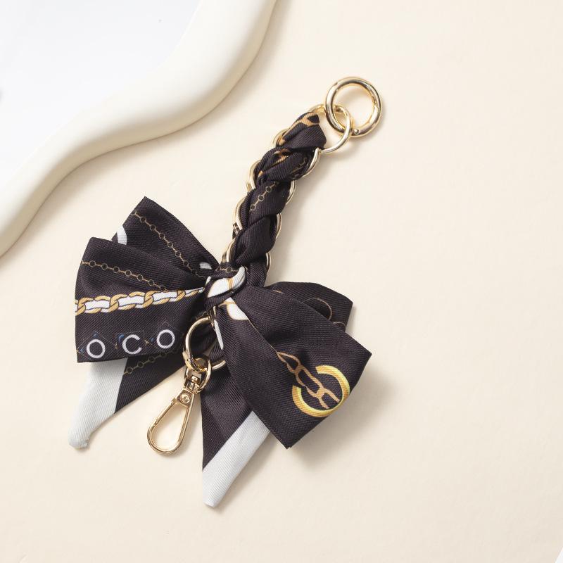 Gold Chain Butterfly Bag Strap Extension: Stylish High-Grade Replacement for Women's Bags