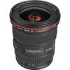 Canon EF 17-40mm f/4L USM Wide-Angle Zoom Lens
