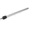 Aquarium Heater Stainless Steel Adjustable Automatic Thermostatic Heating Rod for Saltwater