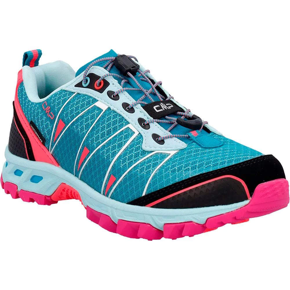 CMP Кроссовки для трейлраннинга Altak WP 3Q48267