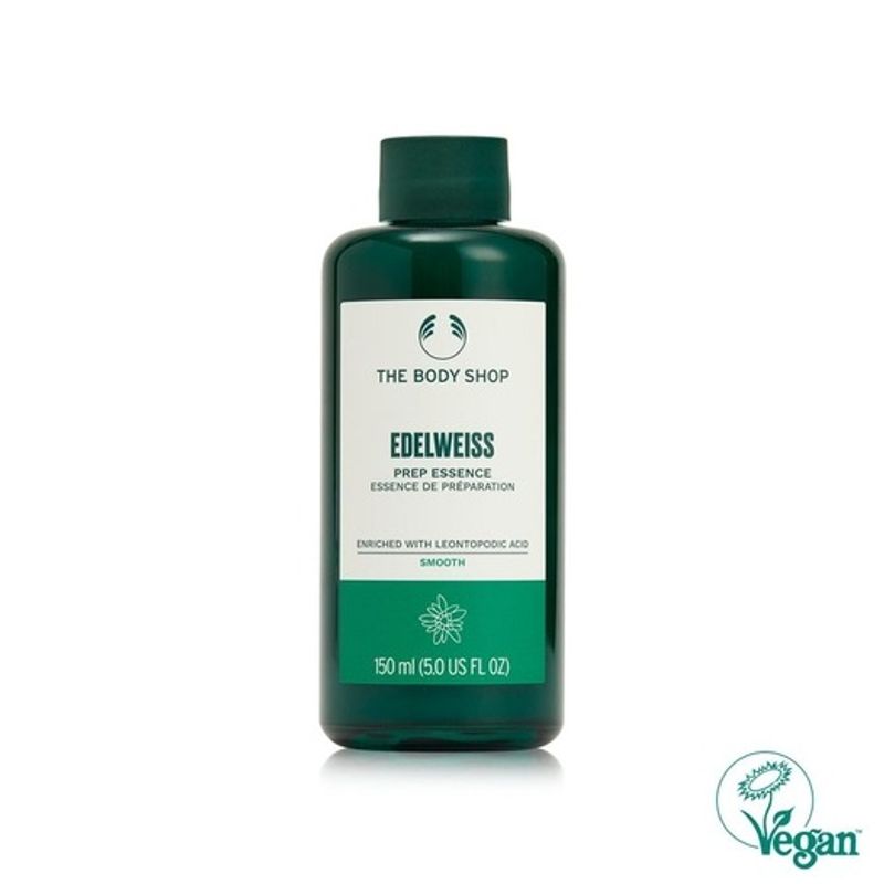 Эдельвейс Подготавливающая эссенция 150 мл