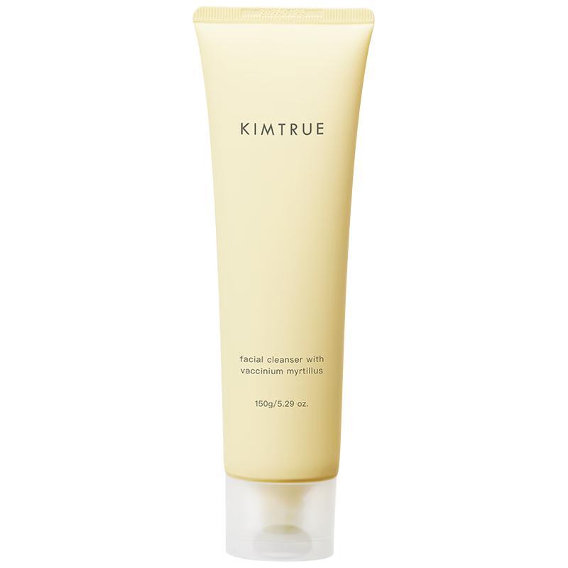 

KIMTRUE Amino Acid Facial Cleanser