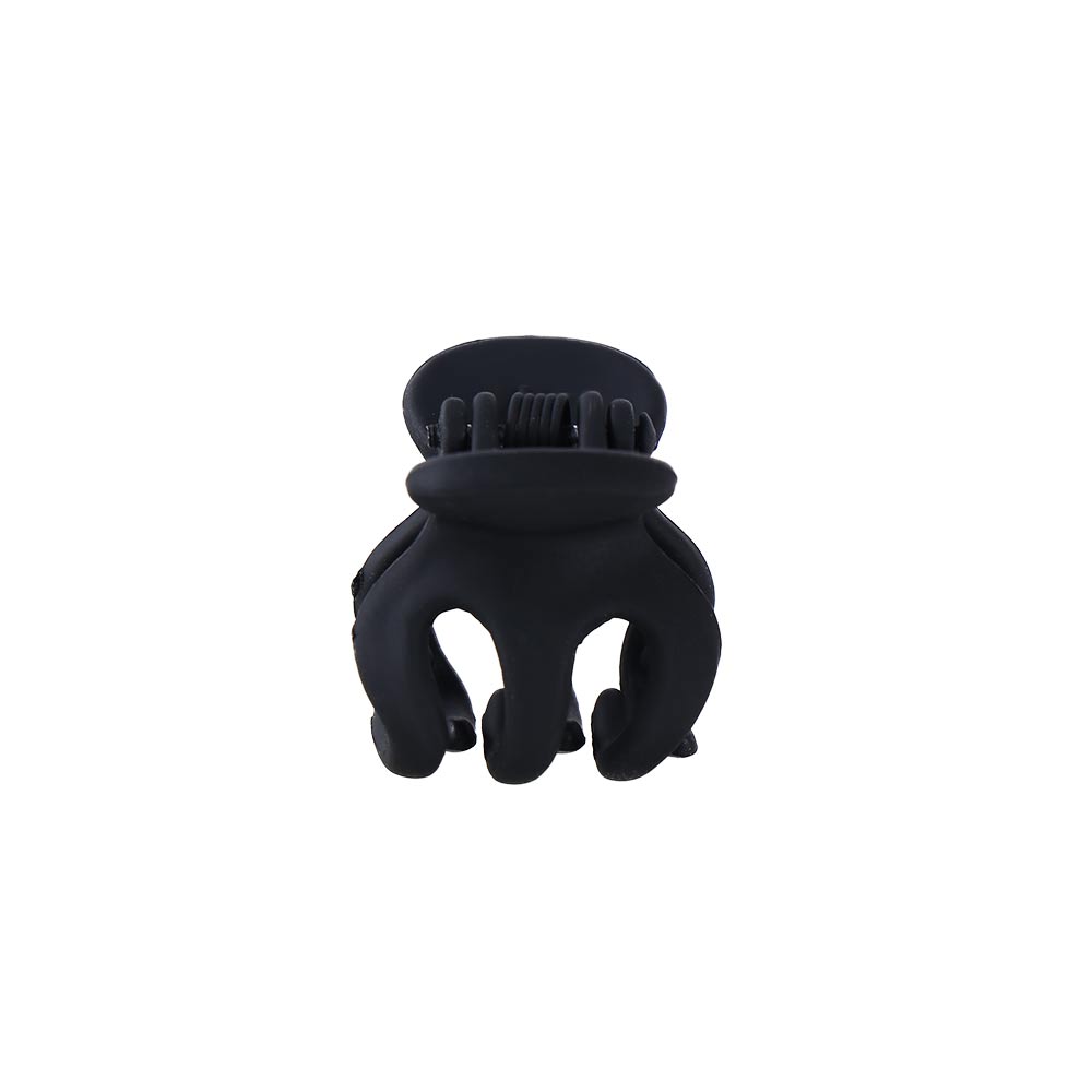 

Цветная мини-заколка для волос, головной убор для девочки, заколка для волос в виде тыквы, заколка для волос для девочки, заколка для волос в корейском стиле, зажим для высокого хвоста, маленькая заколка-краб для волос