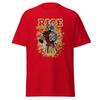 Jerry Rice Classic Tee 49ers Football Shirt
