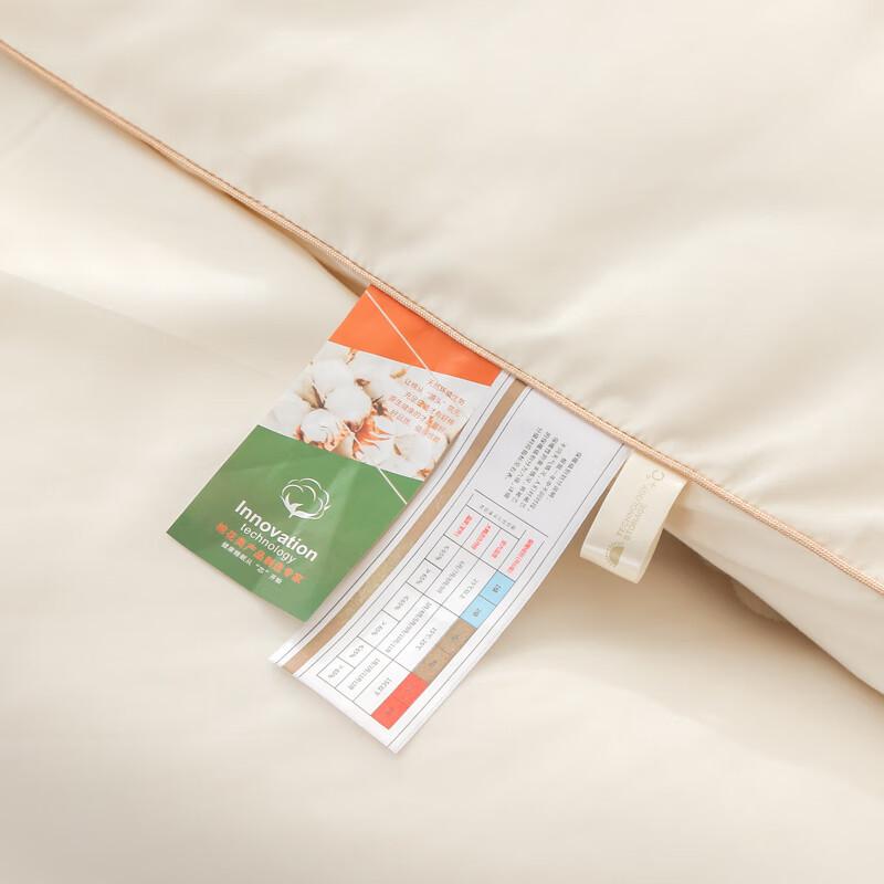 Qi Ai Washed Xinjiang Cotton Quilt