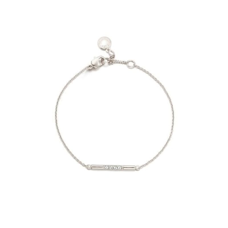 Rita Monica LINEA HORIZONTAL BRACELET