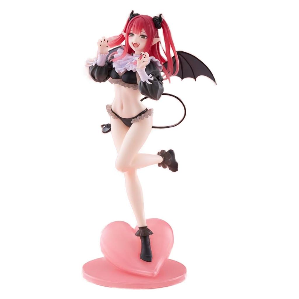 T-Most Kitagawa Marin Figure Liz ver. That Dress-Up Doll Falls in Love, Approx. 11cm, 1 Type