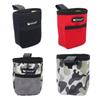 With Hook Training Bait Waist Bag Wearable Snack Reward Bag  Outdoor Walk Train The Dog