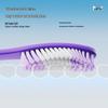 Canban Long-Head Soft Bristle Toothbrush