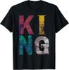 Martin Luther King Jr. Day I Have a Dream MLK Day T‑Shirt