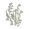 Flower Cutting Dies Carbon Steel Die Cut Templates Flower Metal Embossing Stencils for Scrapbooking Card Making Album