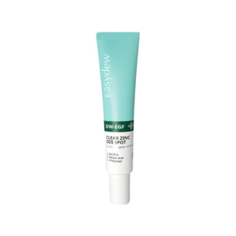 Easydew Clear SOS Trouble Spot 15ml
