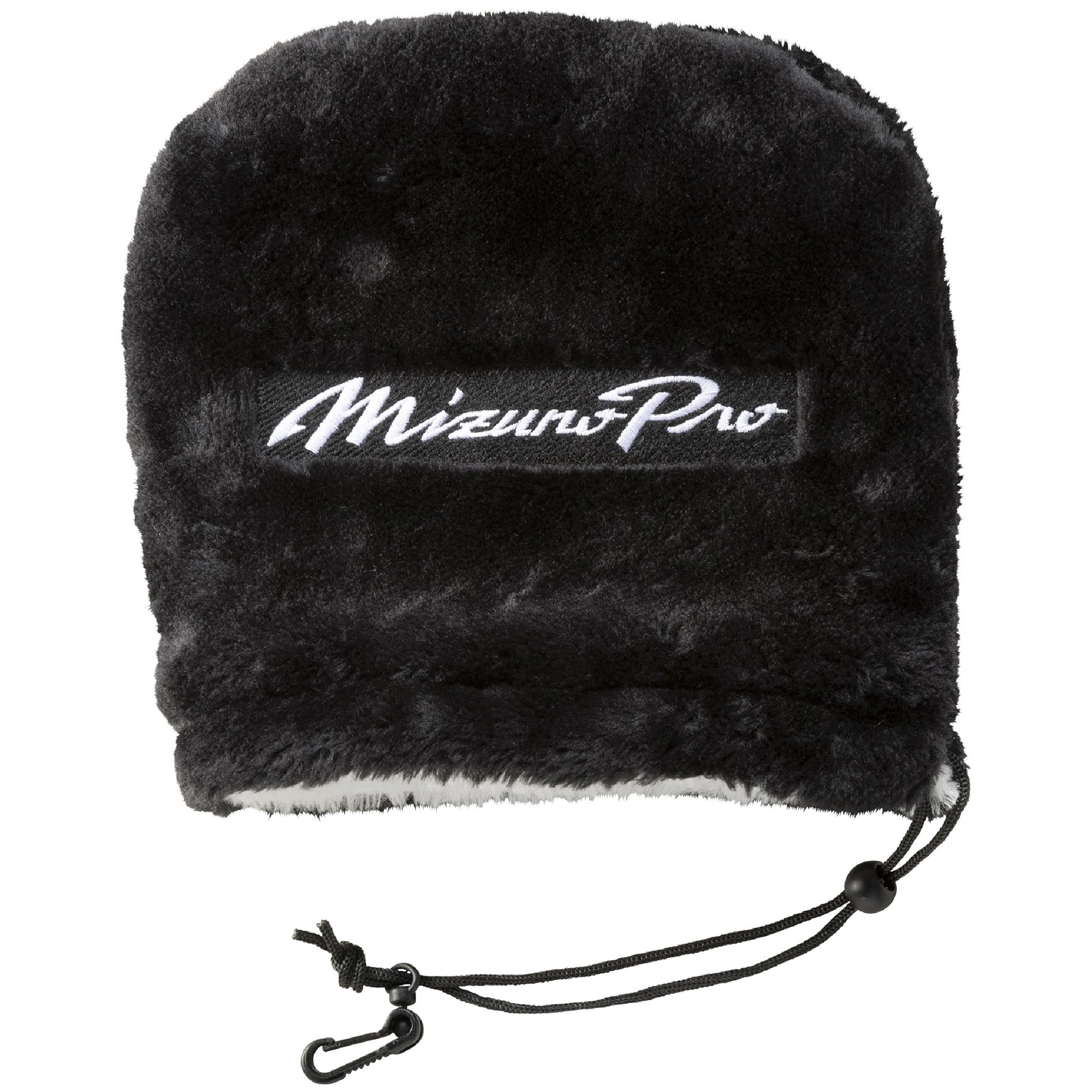 

MIZUNO Golf Headcover for Mizuno Pro Iron 5LGH2527 Set, Unisex, White/Black,