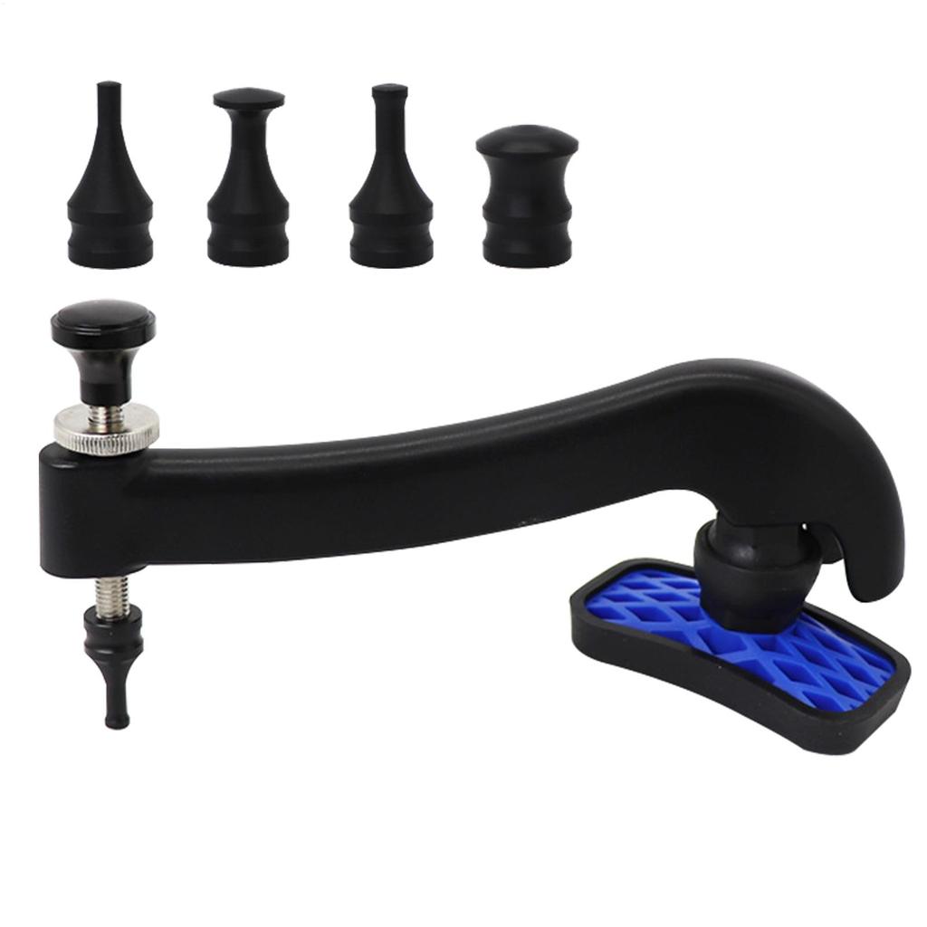 Auto Dellenentferner Werkzeug Auto Dellen Ausbeulwerkzeug Klopfstift Beule Dellenentferner Karosserie Dellenwerkzeug Markierungsfreies Reparaturwerkzeug