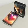 Weird World Lenormand Deck 9*6cm 36 Pcs Fantasy Lenormand Cards