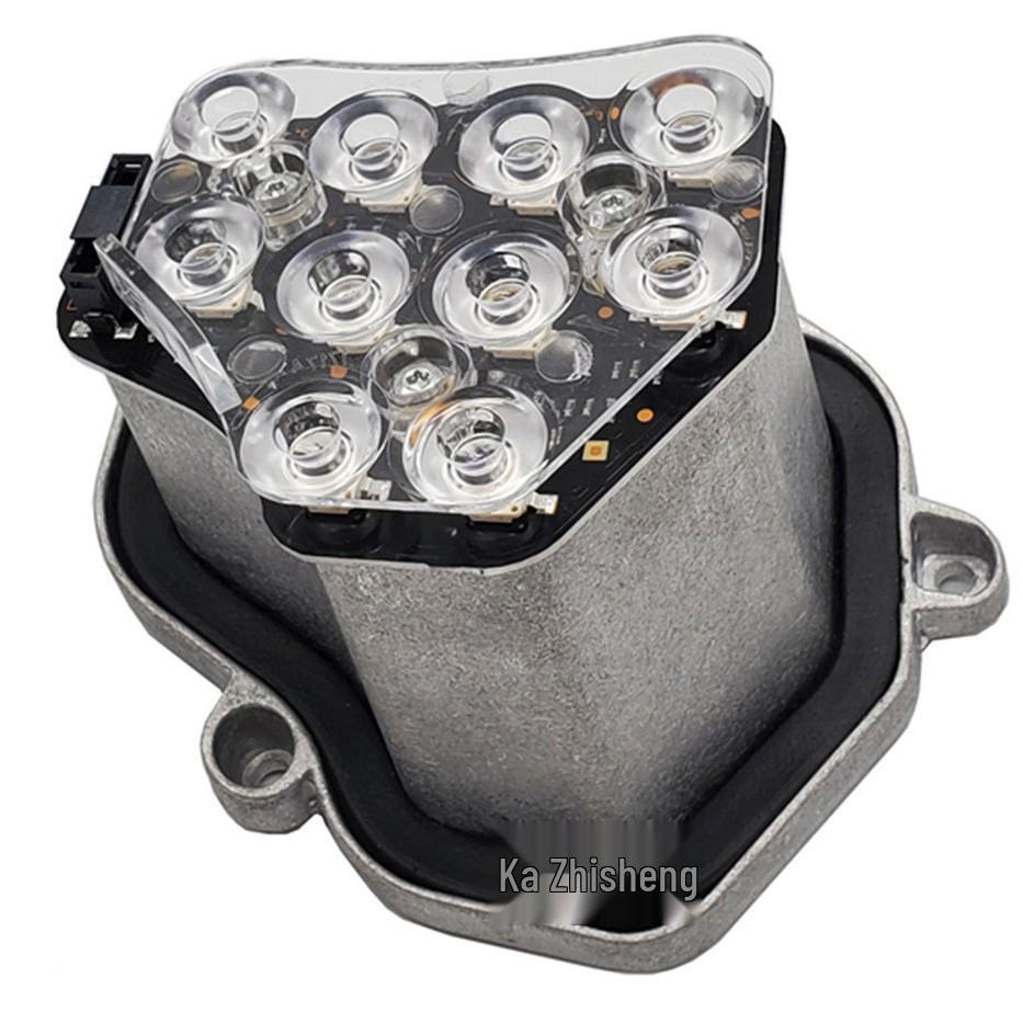 BMW 5 Series Turn Signal Lights 63117271901/902