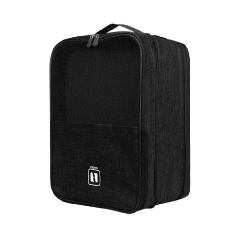 Travel Shoe Storage Organizer Compact Shoe Bag Keep Your Shoes Organized M 1180₽