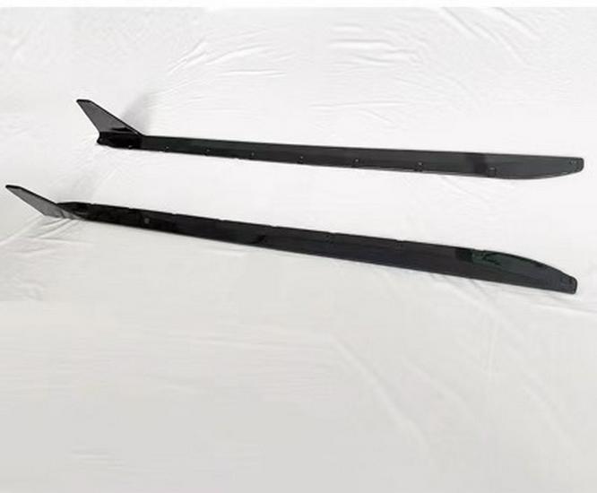 20-25 M3 G80 MP Model Side Skirt Compatible, Easy Install, ABS Material