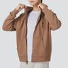 Jordan Brooklyn Fleece Men's Full Zip Hoodie FV7292-223