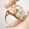 Anti-Fall Baby Hat Safety Pillows for Head Protection Infant Helmet Learn To Walk Toddler Kids Play Cycling Hats