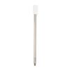 5/10/20/50 PCS 7cm Length Metal Pen Refill for Crystal Diamond Ballpoint Pen Cartridge Core Stationery Office School Supplies