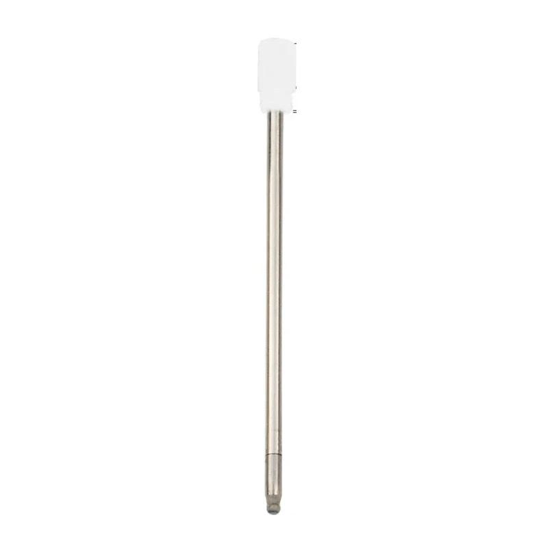 5/10/20/50 PCS 7cm Length Metal Pen Refill for Crystal Diamond Ballpoint Pen Cartridge Core Stationery Office School Supplies