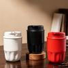 Shangqi 316 Stainless Steel Vacuum Insulated Coffee Cup