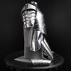 Elven Empress Costume Armor Full Steel Fantasy Battle Suit for Women’s Cosplay, LARP  Medieval Dress-Up