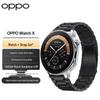 Смарт-годинник OPPO Watch X з eSIM (версія CN)