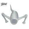 Mythical Creature Model 3D Printed Sea Toy Deep Animal Figurine with Movable Ornament Joints Articulated Ocean Predator Decoration Lovers Gift Statue