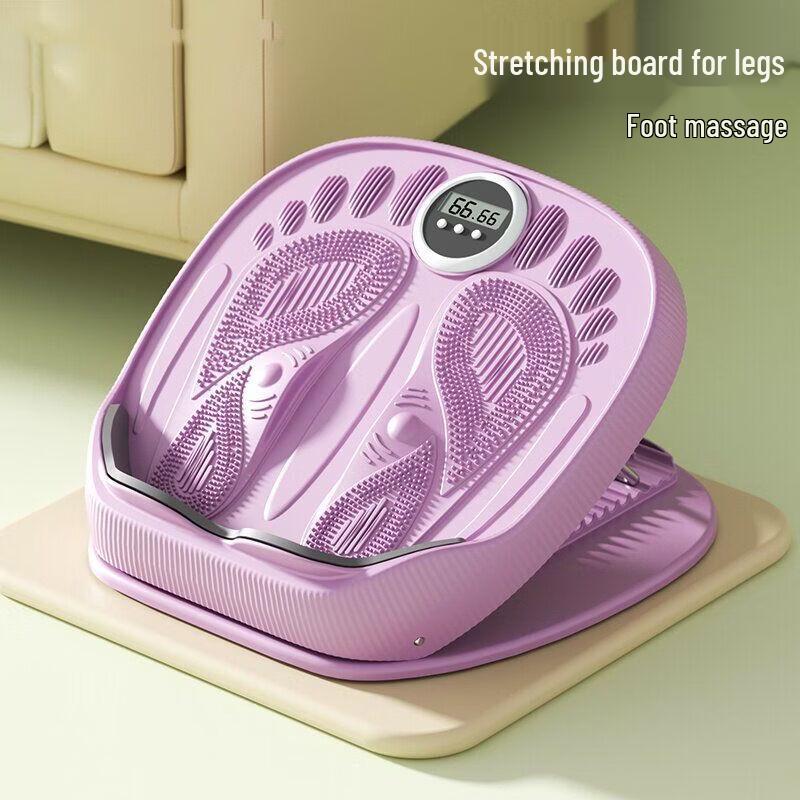 

Multi-functional Calf Stretching Slant Board