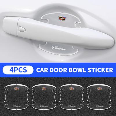 Accesorii de exterior – Autocolante pentru auto