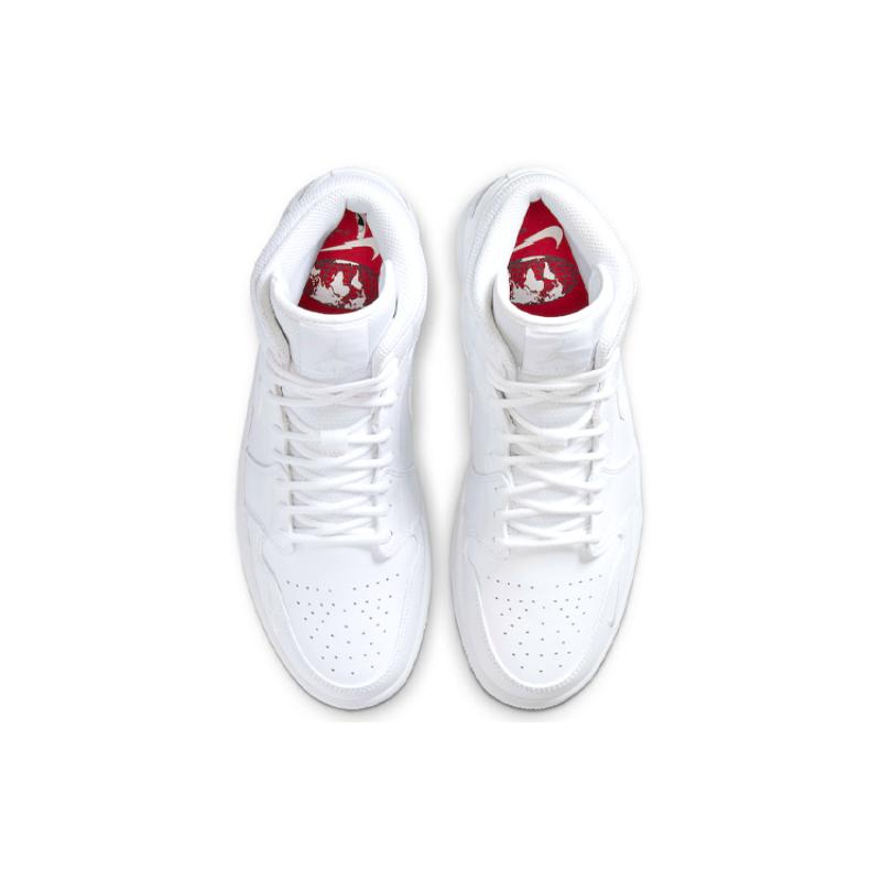 Air Jordan 1 Mid Se 'Euro Tour' Jordan CW7589-100