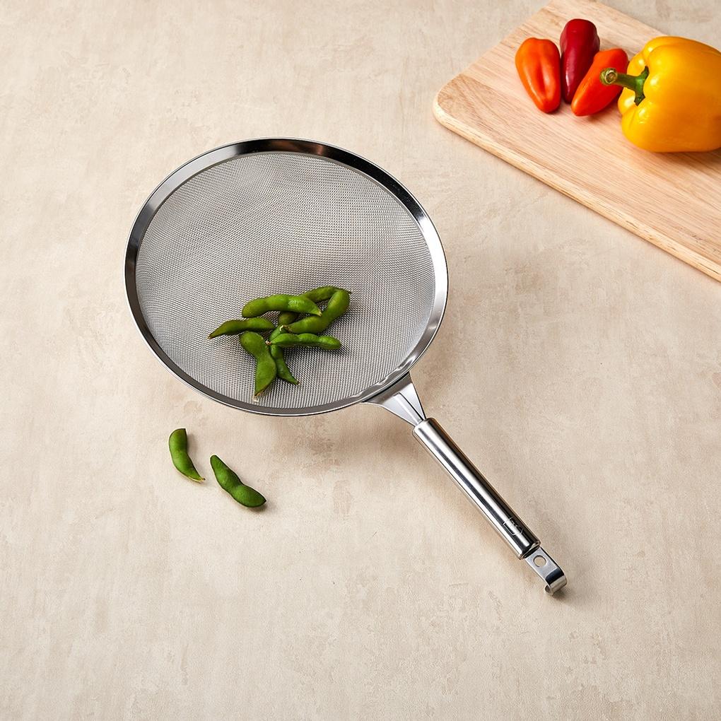 

Кухонная утварь из нержавеющей стали D21_CK1921037