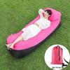 JINGRUIXIANG Portable Inflatable Lounge Sofa