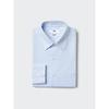 Japan Super Non Iron Slim Shirt Regular Collar Check