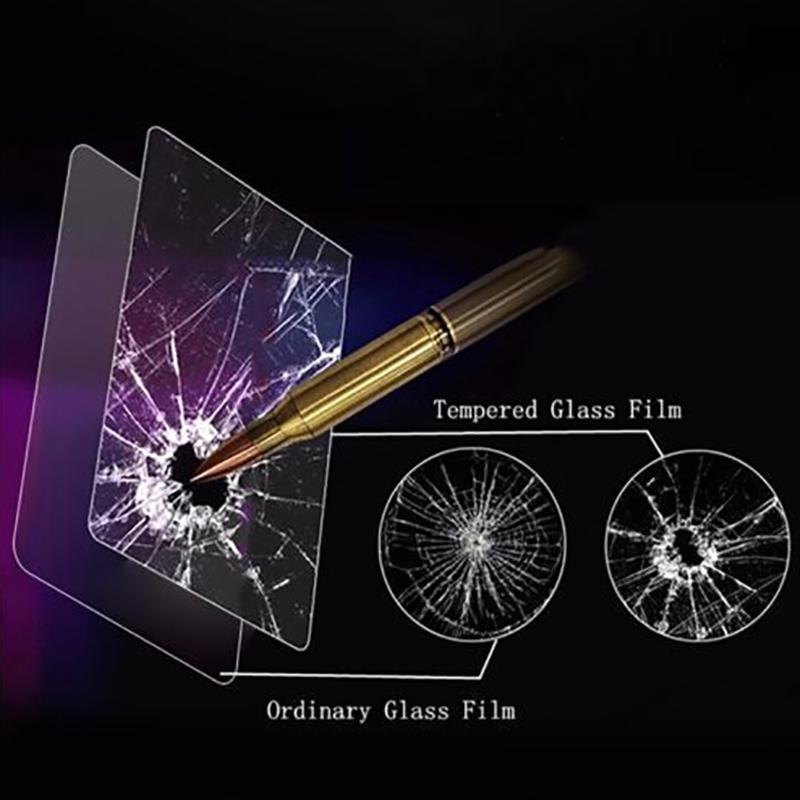 For Alpha A6000 A6300 A6500 Tempered Glass Lcd Screen Protector Cover Film