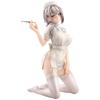 Kotobukiya Illustrator Original Shino Saotome Nurse Version 1/7 Scale PVC Figure Painted Collectible