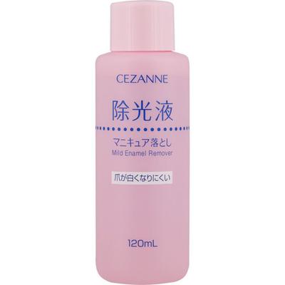 CezaNNe Mild EName Remover N 120ml