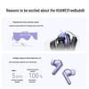 Huawei FreeBuds 6i True Wireless Noise Cancelling Earbuds