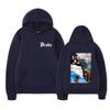 Rapper Drake Music Album Cover Graphic Hoodies Men Long Sleeve Sweatshirts Women Streetwear Pullovers Sudaderas