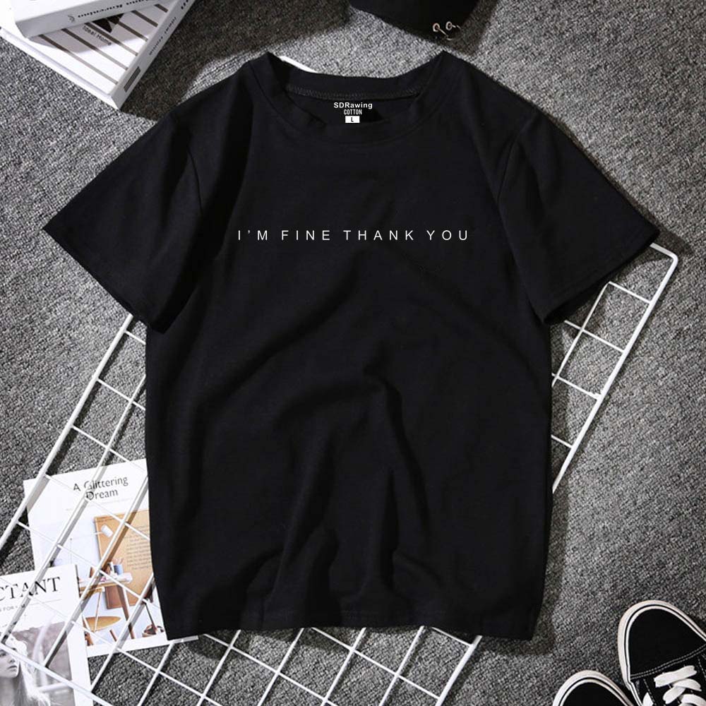 fine cotton t shirts