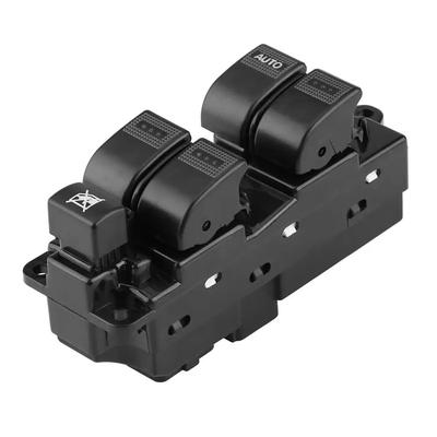 Elektrikli Cam Ana Kontrol Anahtarı GJ6A-66-350A Mazda 6 2003-2005 için uygundur