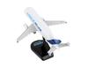 POSTAGE STAMP Airbus Beluga Scale PS58221 A300-600ST 1/400