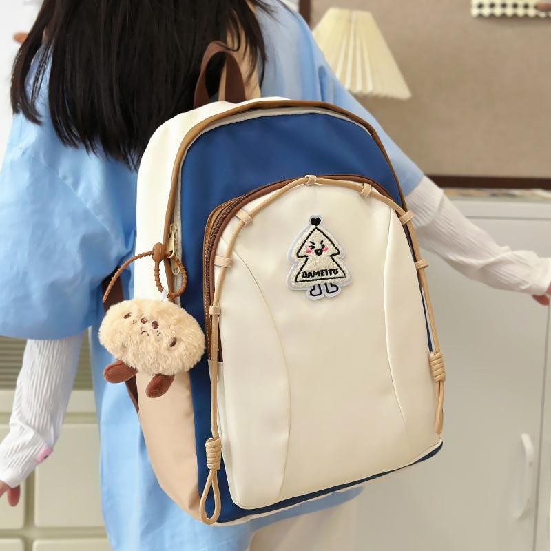 Школьный рюкзак для средней школы — фото 3