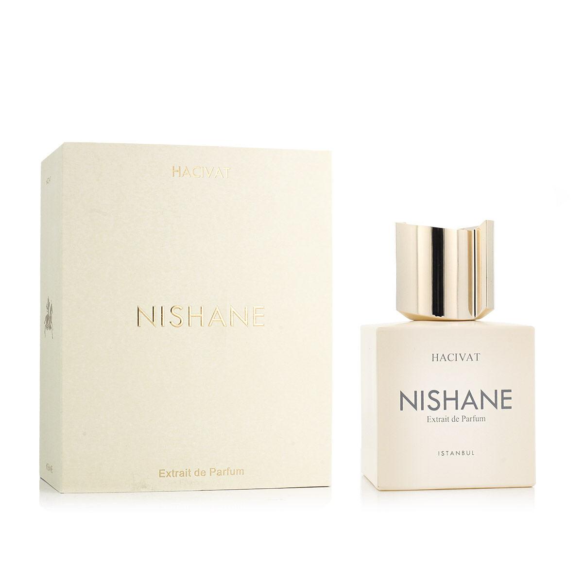 Nishane Unisex Hacivat Extrait De Parfum 100 Ml - Bild 4