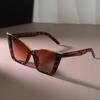 Casual Square Designer Sunglasses Women Men Big Frame Mirror Sun Glasses Female Male Outdoor Lovely  Sun Glasses